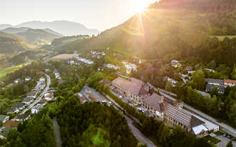 Lebensbogen GmbH